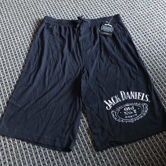 Jack Daniels | Shorts | Jack Daniels 